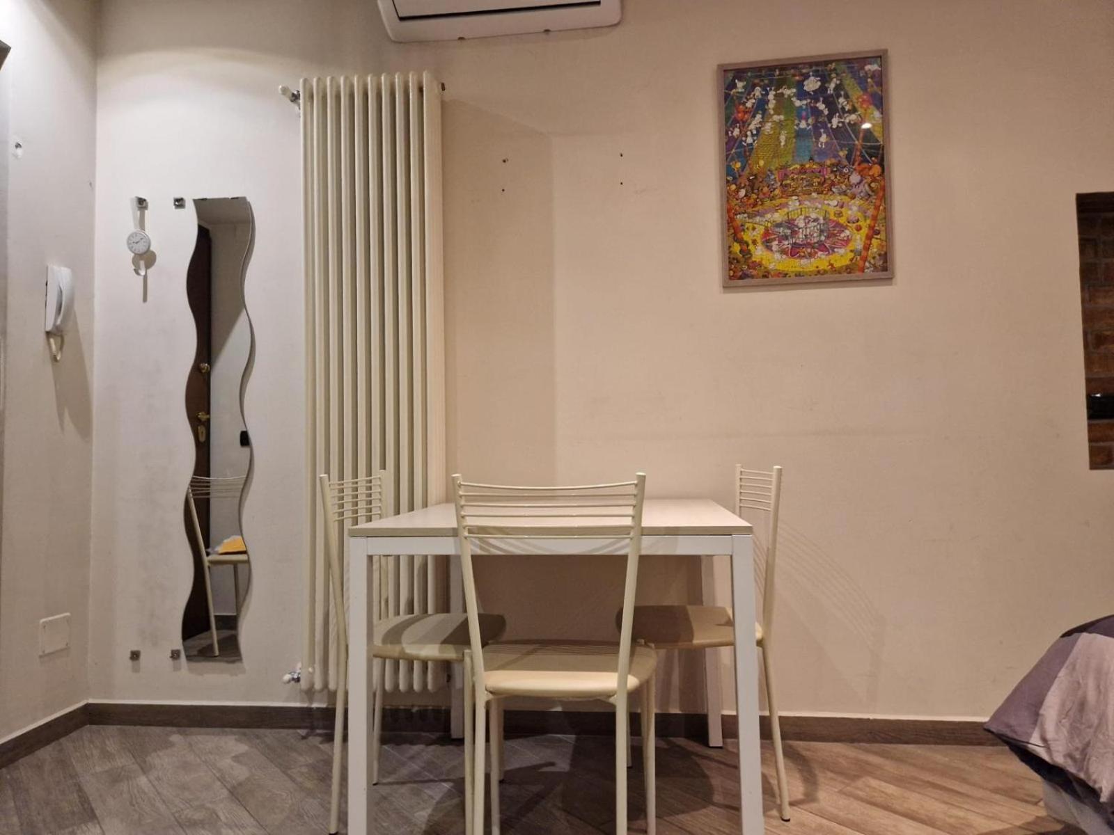 شقة Mia Casa مونزا المظهر الخارجي الصورة