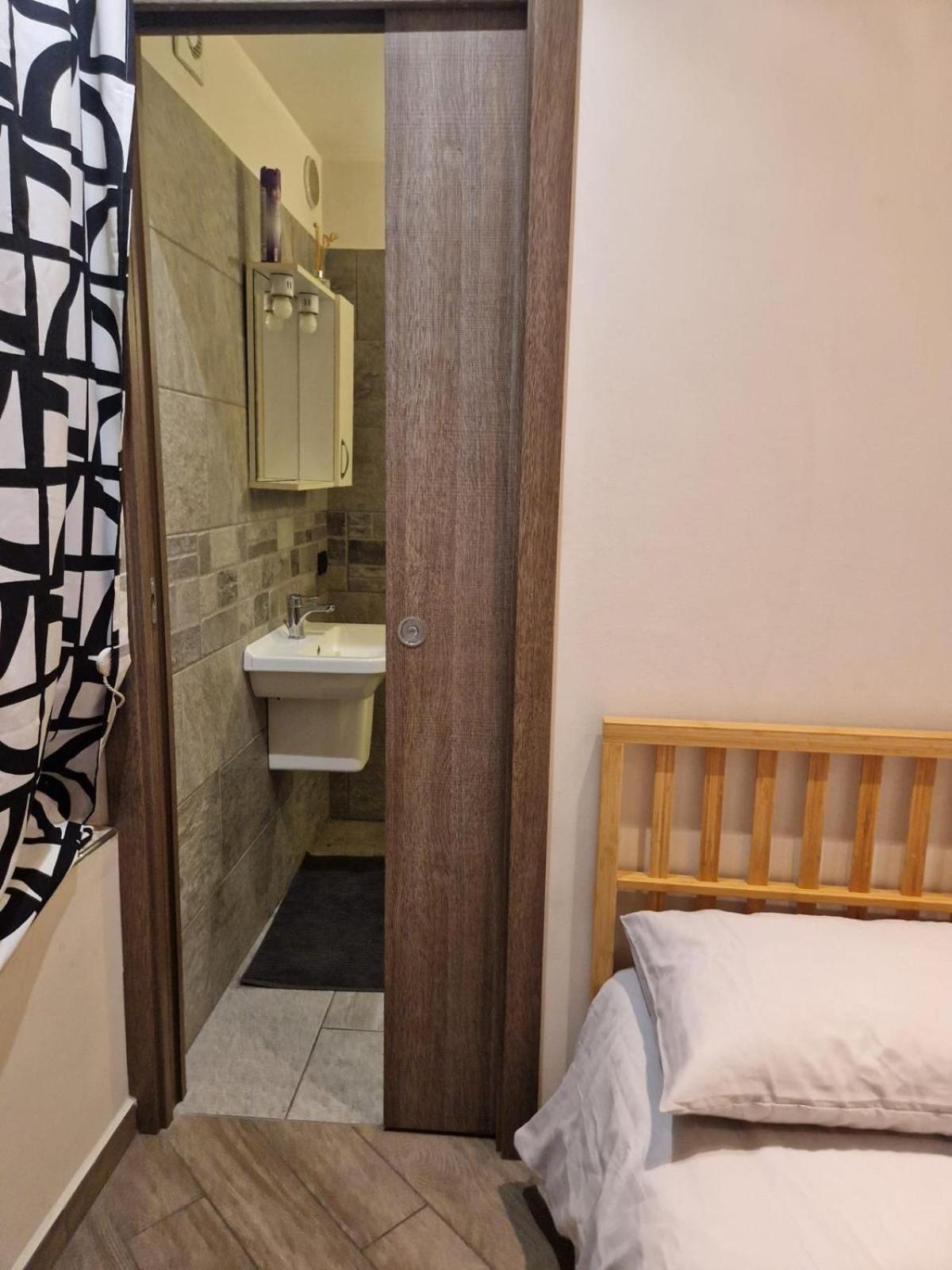 شقة Mia Casa مونزا المظهر الخارجي الصورة