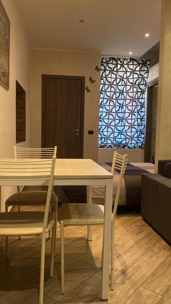 شقة Mia Casa مونزا المظهر الخارجي الصورة
