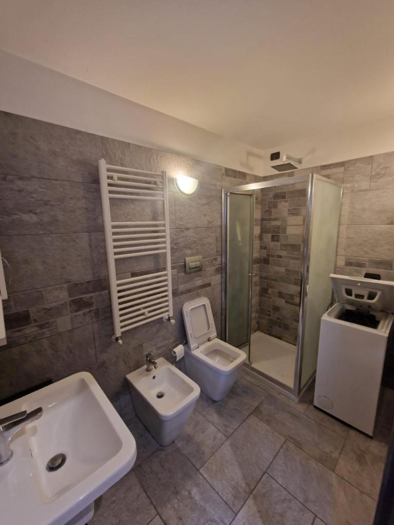 شقة Mia Casa مونزا المظهر الخارجي الصورة